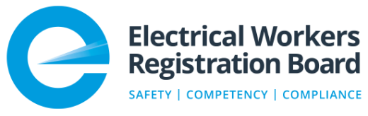 Electrical Workers Registration Board